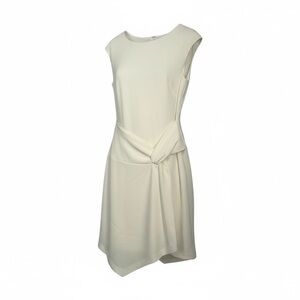 Elegant DKNY Sleeveless Dress
